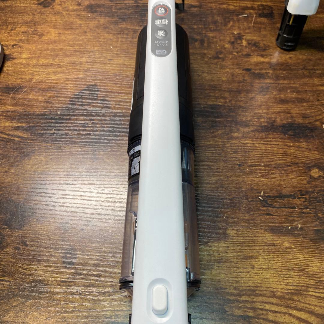 日立 スティッククリーナー PV-BS1L 2024年製