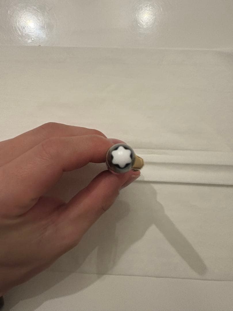 Montblanc モンブラン 万年筆 144 14K 洗浄済み 筆記確認OK