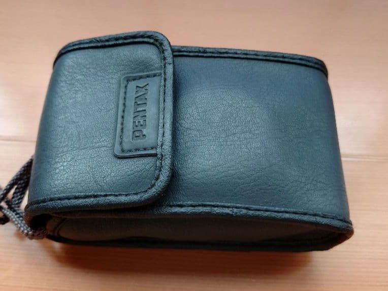 PENTAX ESPIO 170SL フィルムカメラ（フイルム.電池.取説付き）