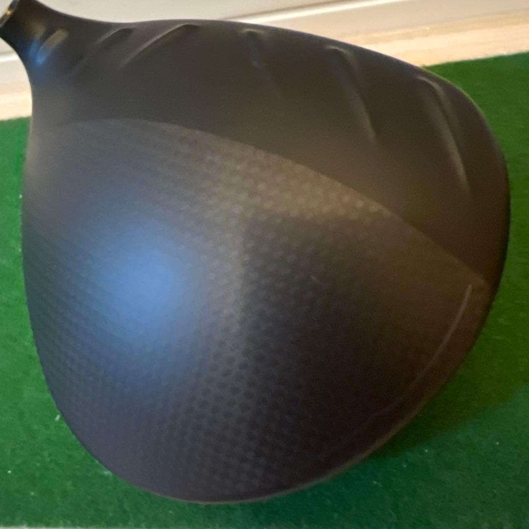 【ヘッドのみ】PING G440 LSTドライバー 9.0°