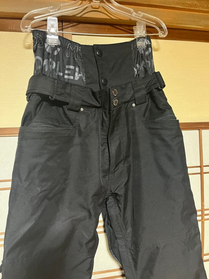 WACON COMPLEW スノーボード　ウェア