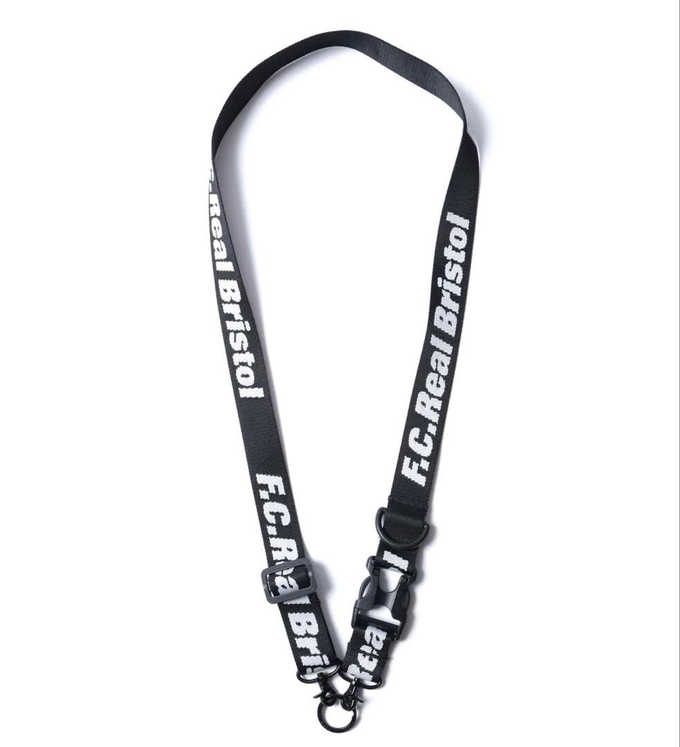 F.C.Real Bristol FCRB MULTI STRAP 25 安値l