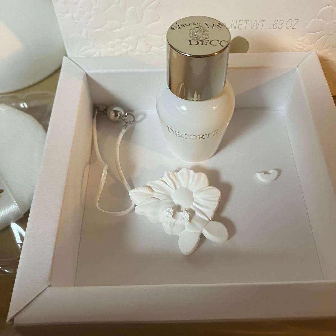 DECORTE デコルテ マルセルワンダース コレクション 2025