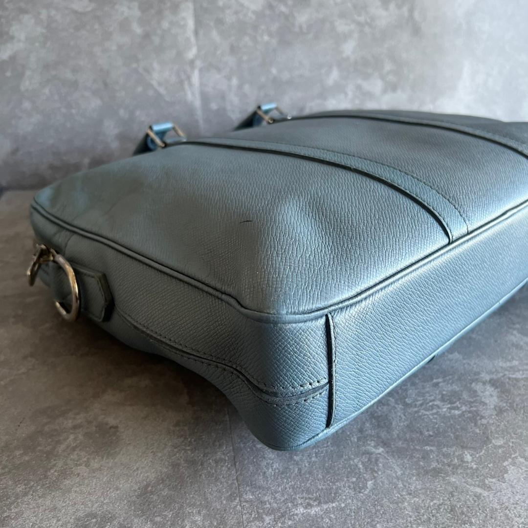⭐️LOUIS VUITTON⭐️ヴィトン タイガ PDV PM ビジネスバッグ