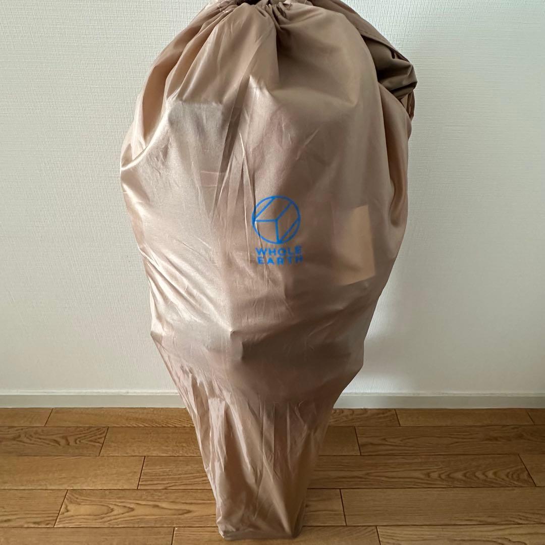 【ホールアース】クラムチェア/【限定】ディレクションモデル