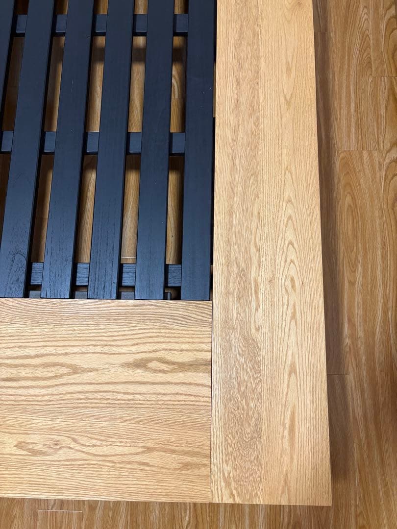 HIRASHIMA / ヒラシマCARAMELLA A Type Bed