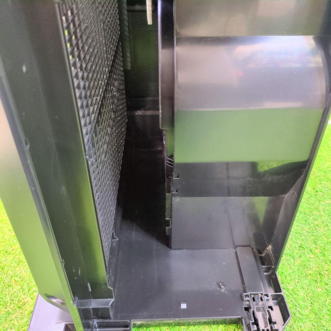 【美品】Panasonic 加湿空気清浄機 F-VXT90　21年 ナノイーX