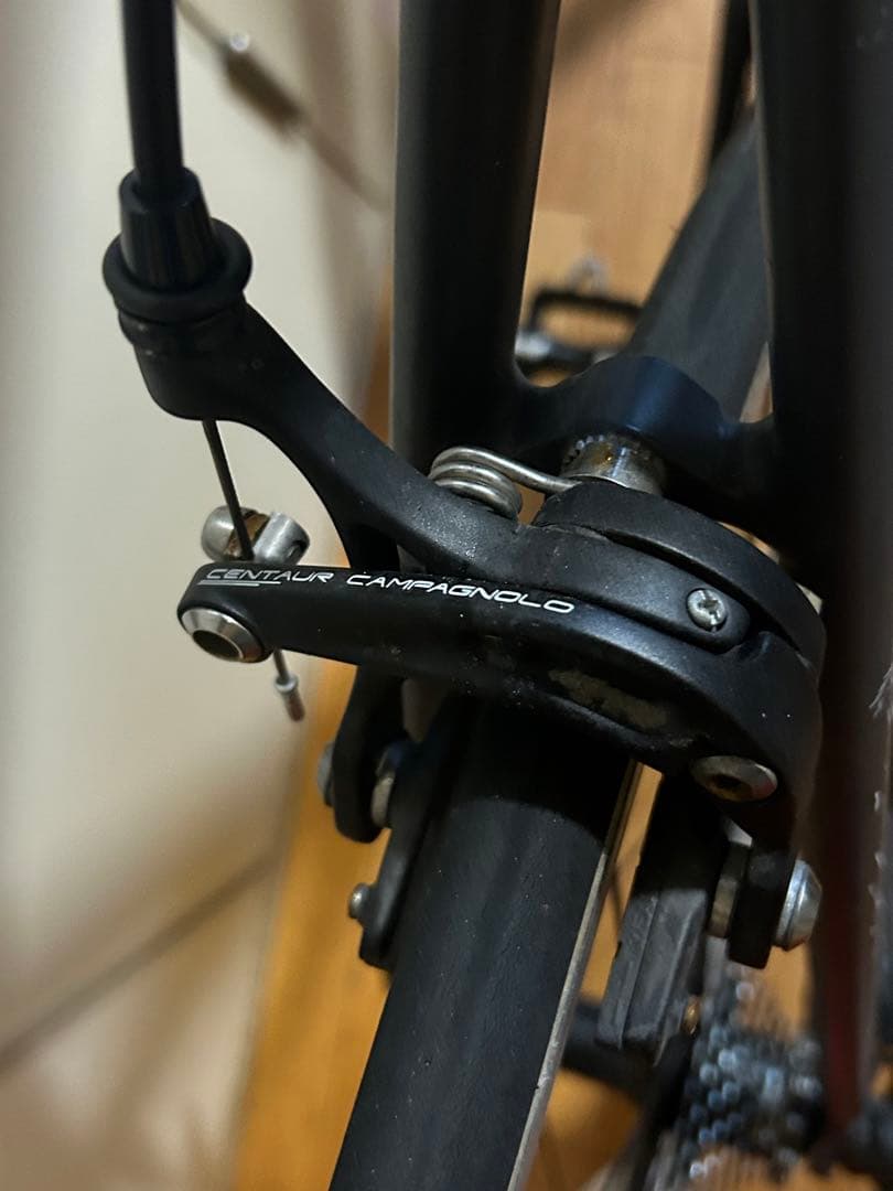 DEROSA デローザ FEDE フェデ 引き取り可能 値下げあり