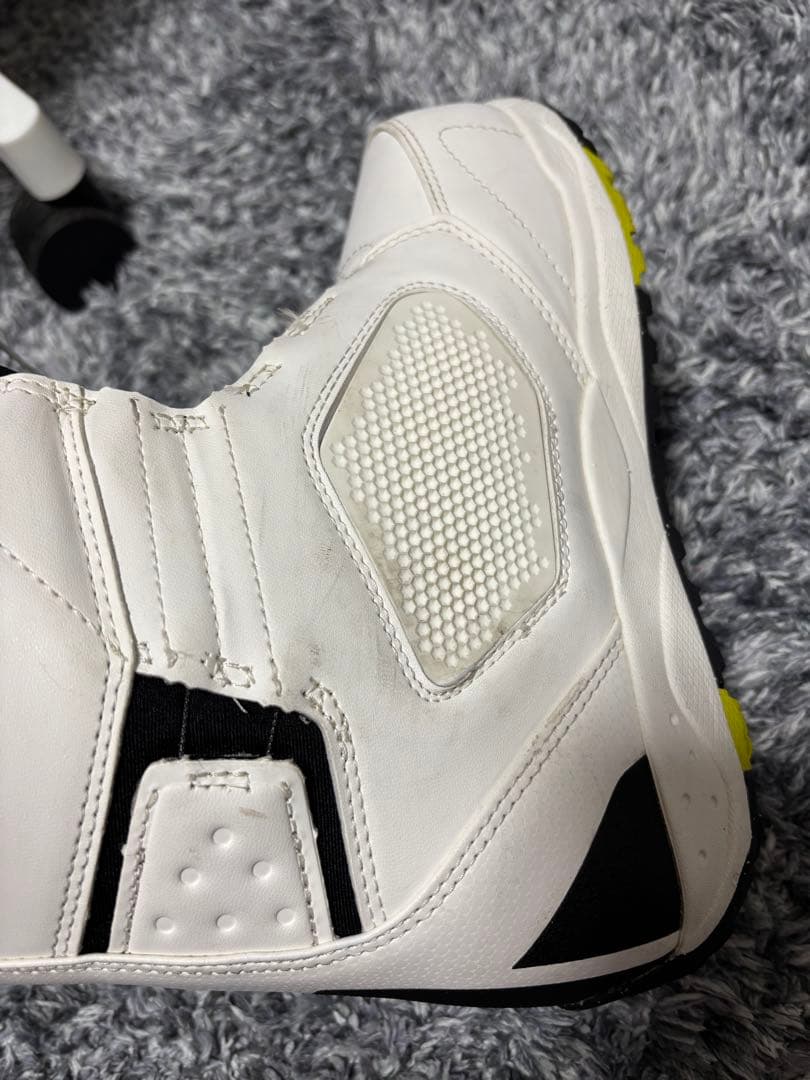 PHOTON BOA スノーボードブーツ25.5