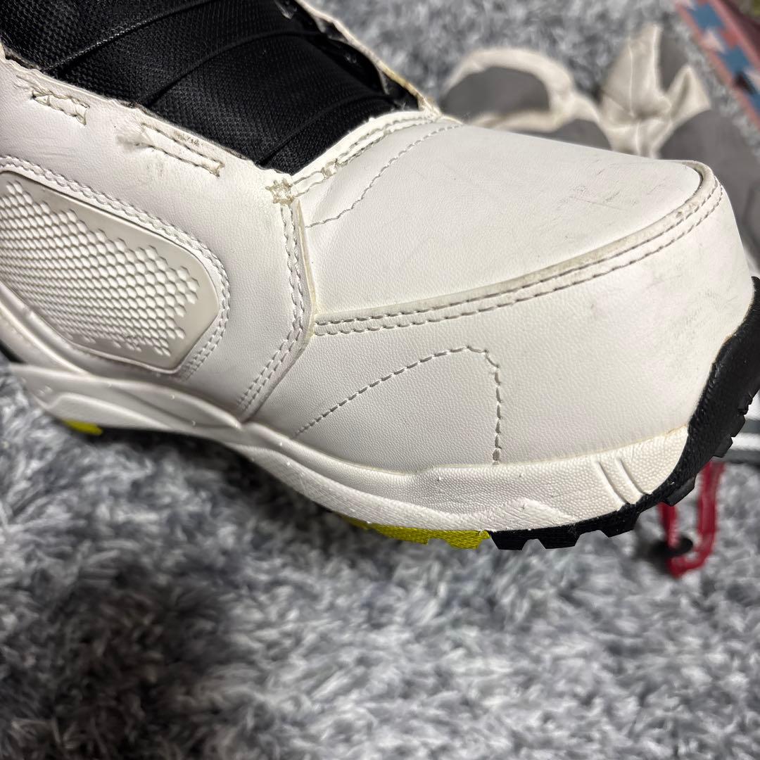 PHOTON BOA スノーボードブーツ25.5