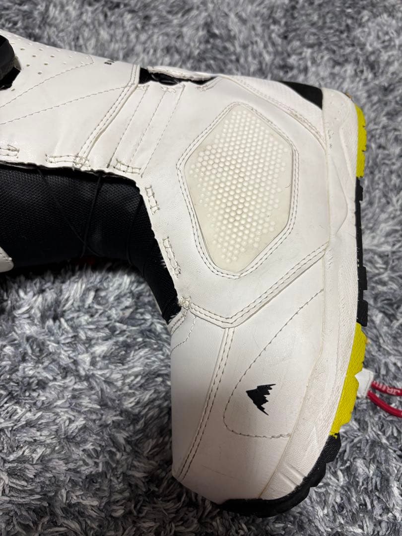 PHOTON BOA スノーボードブーツ25.5