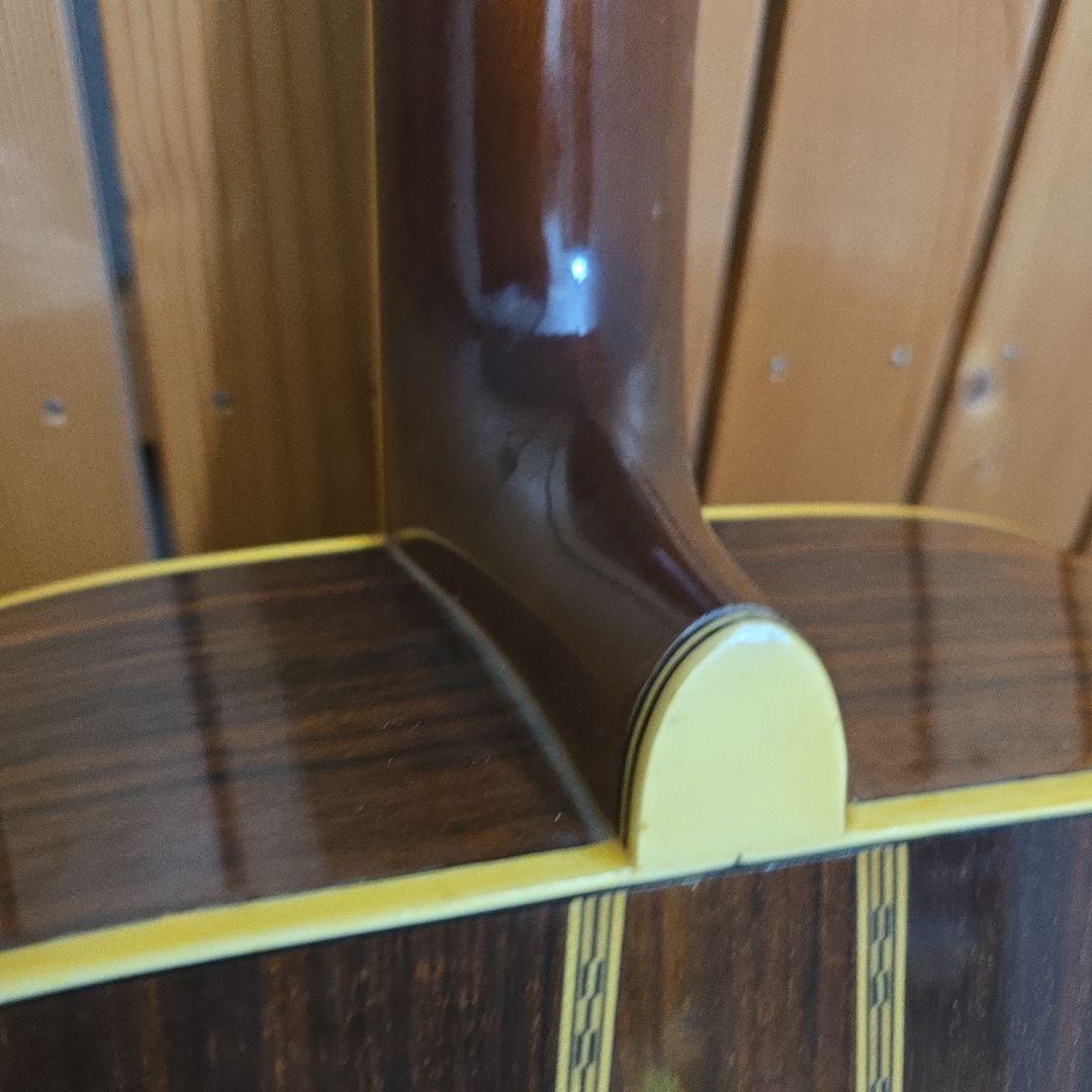 YAMAHA FG-301 アコースティックギター