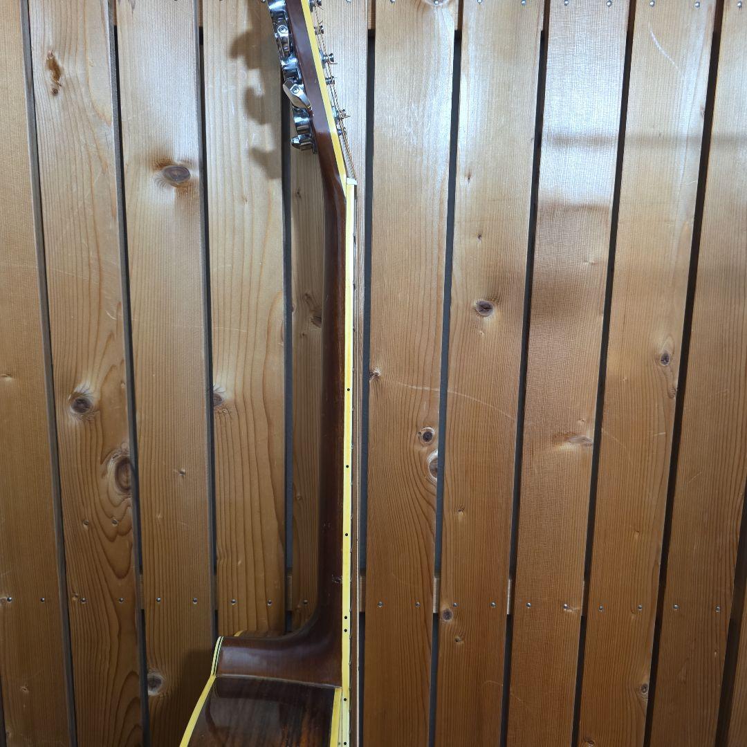 YAMAHA FG-301 アコースティックギター