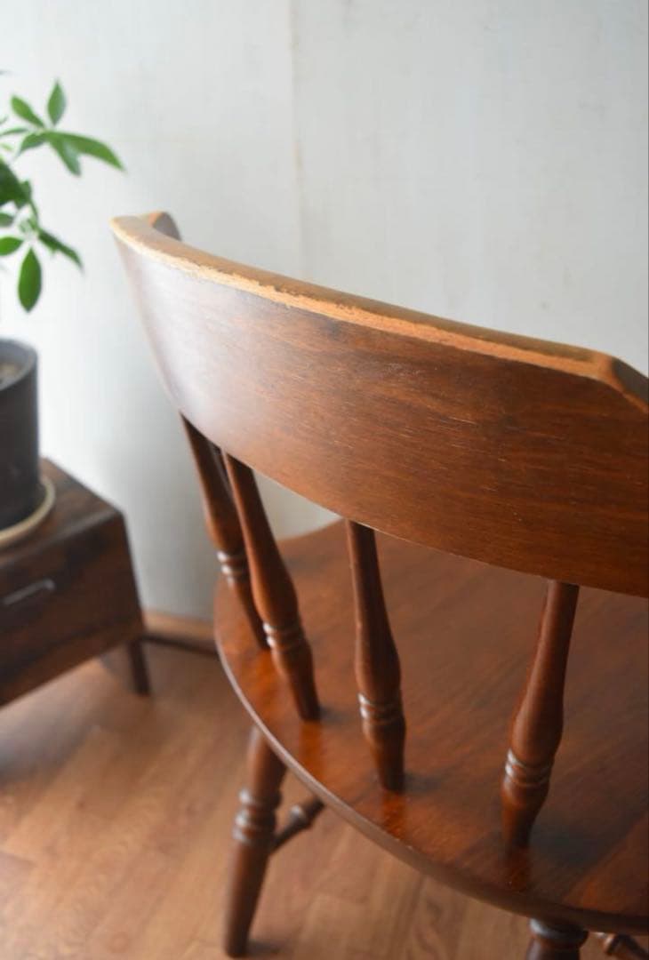 8/17まで販売　飛騨 WINDS太平 ウィンザーチェア