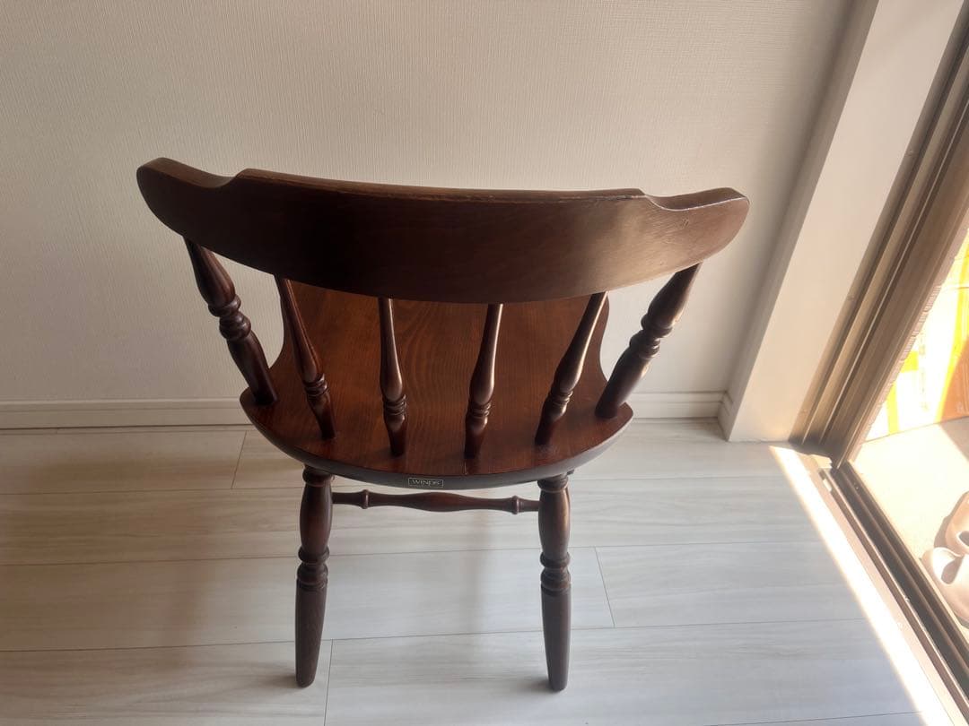 8/17まで販売　飛騨 WINDS太平 ウィンザーチェア