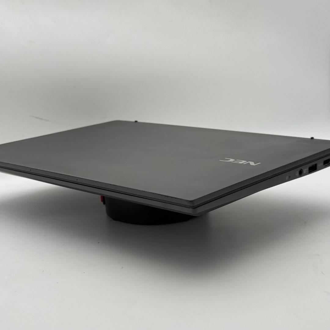 Core i7十世代◆メモリ16GB◆SSD256GB◆NEC VersaPro