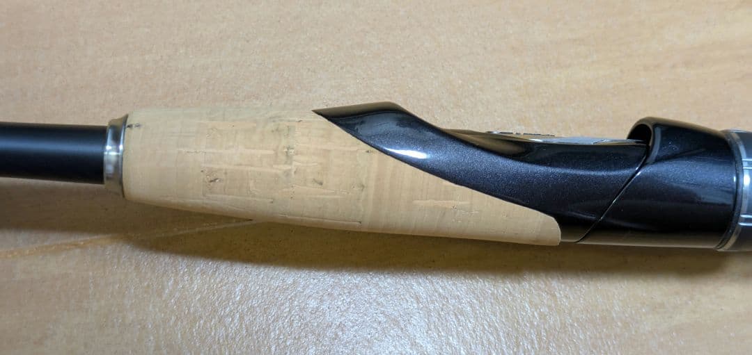 【お盆休みセール】シマノ 19ブレニアス　S70ML チニングロッド