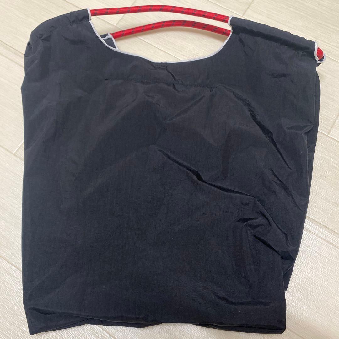 ブロードウェイミュージカルキンキーブーツBall&Chainコラボトートバッグ