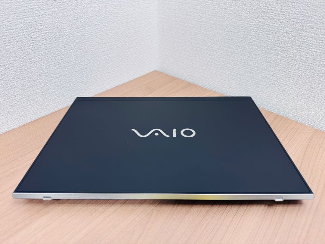 【美品】VAIO PRO PK i5第10世代 8GB 256GB SSD