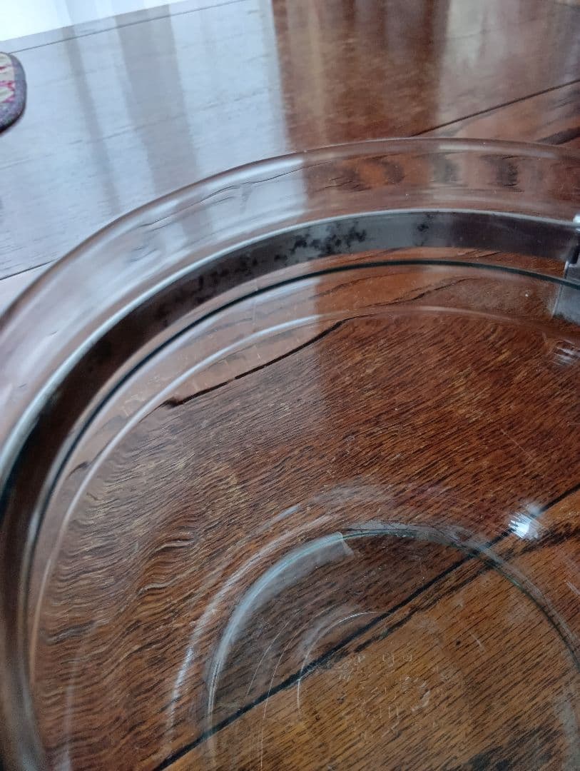 最終価格　オールドパイレックス　ダブルボイラー