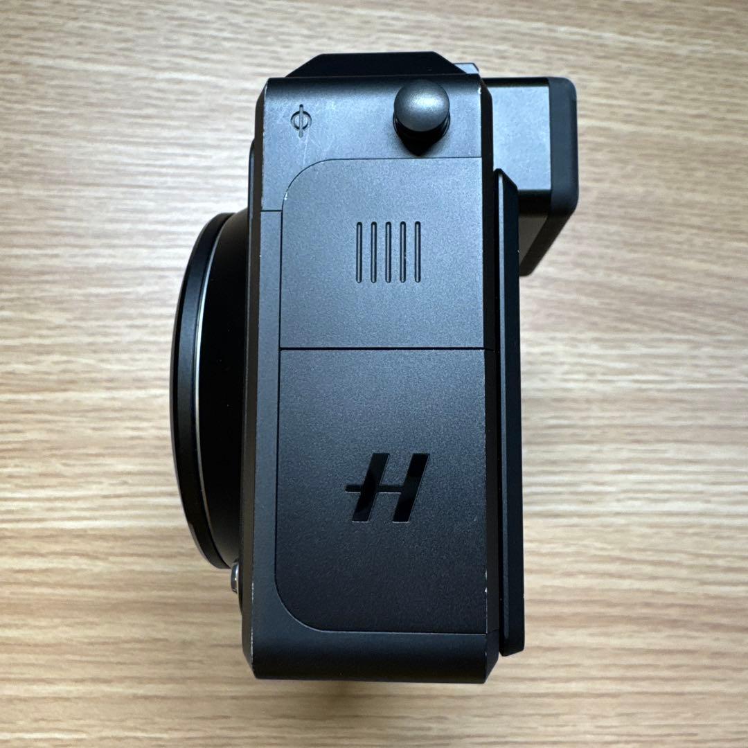 ト*イ様 Hasselblad X2D 中判ミラーレスカメラ ボディ