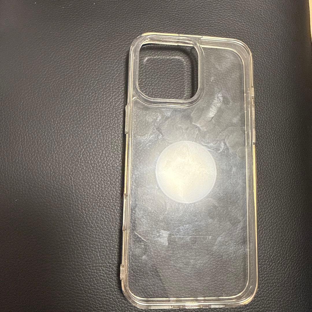 iPhone16プロマックス　256gb