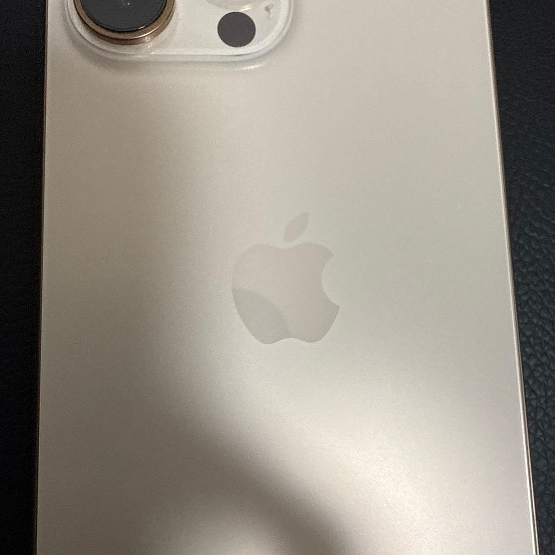 iPhone16プロマックス　256gb
