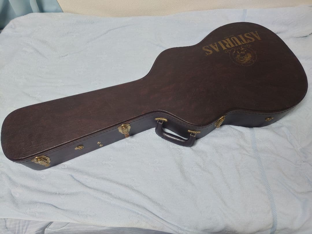 ASTURIAS SOLO VINE 限定3本 アストリアス ソロカスタム新同品