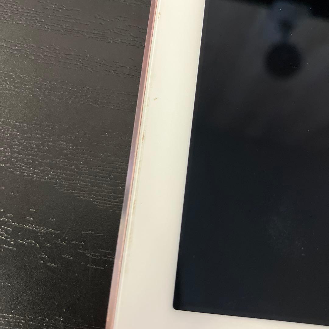 Apple iPad Pro（9.7インチ）　32GB ローズゴールド