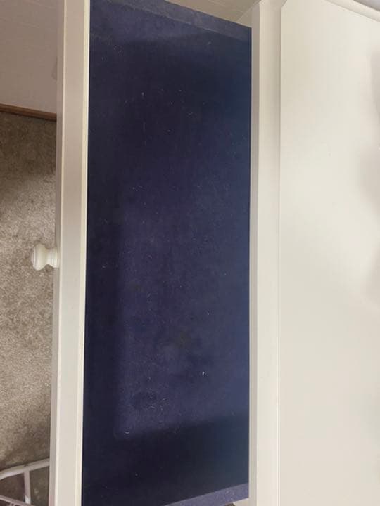 【最終値下げ】Francfranc ドレッサー