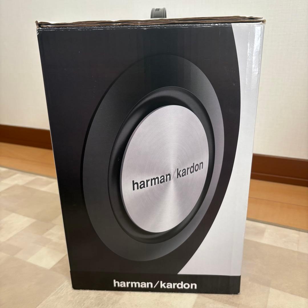 ＊未開封Harman Kardon ONYX STUDIO ワイヤレススピーカー