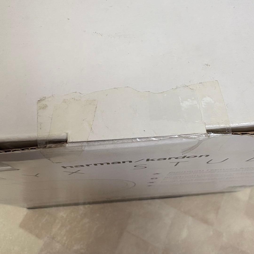 ＊未開封Harman Kardon ONYX STUDIO ワイヤレススピーカー