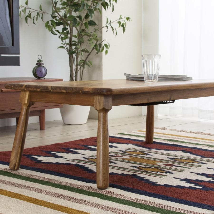 東谷 コタツテーブル KT-104N 1469