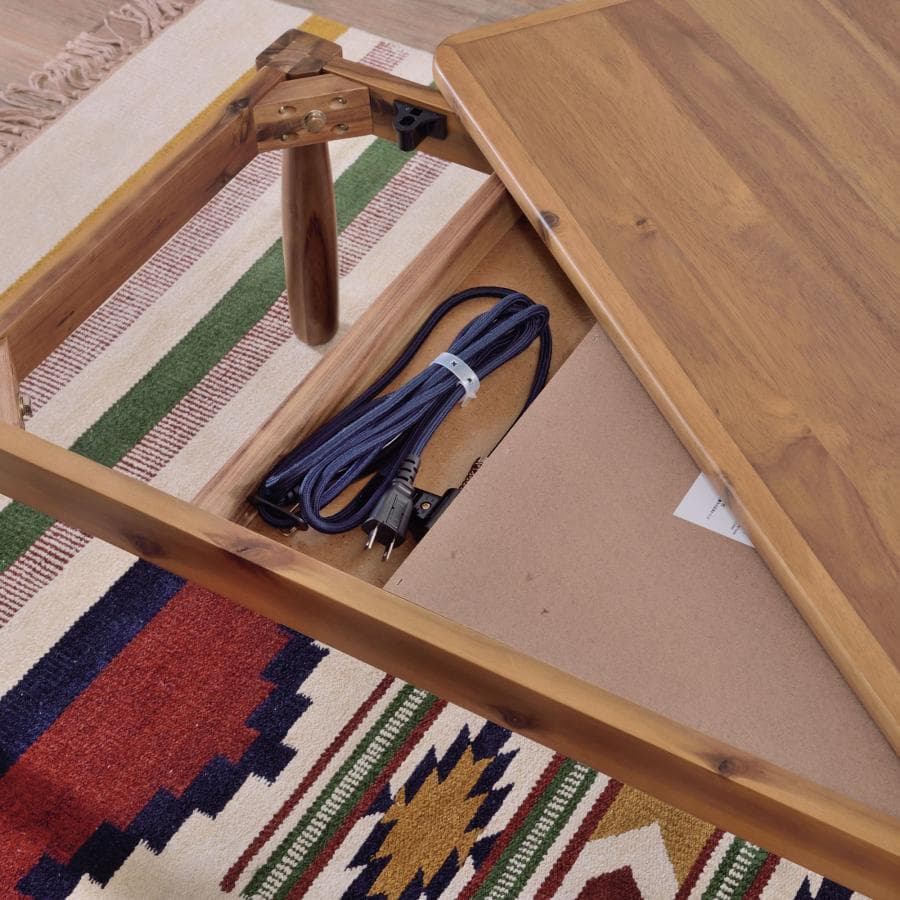 東谷 コタツテーブル KT-104N 1469