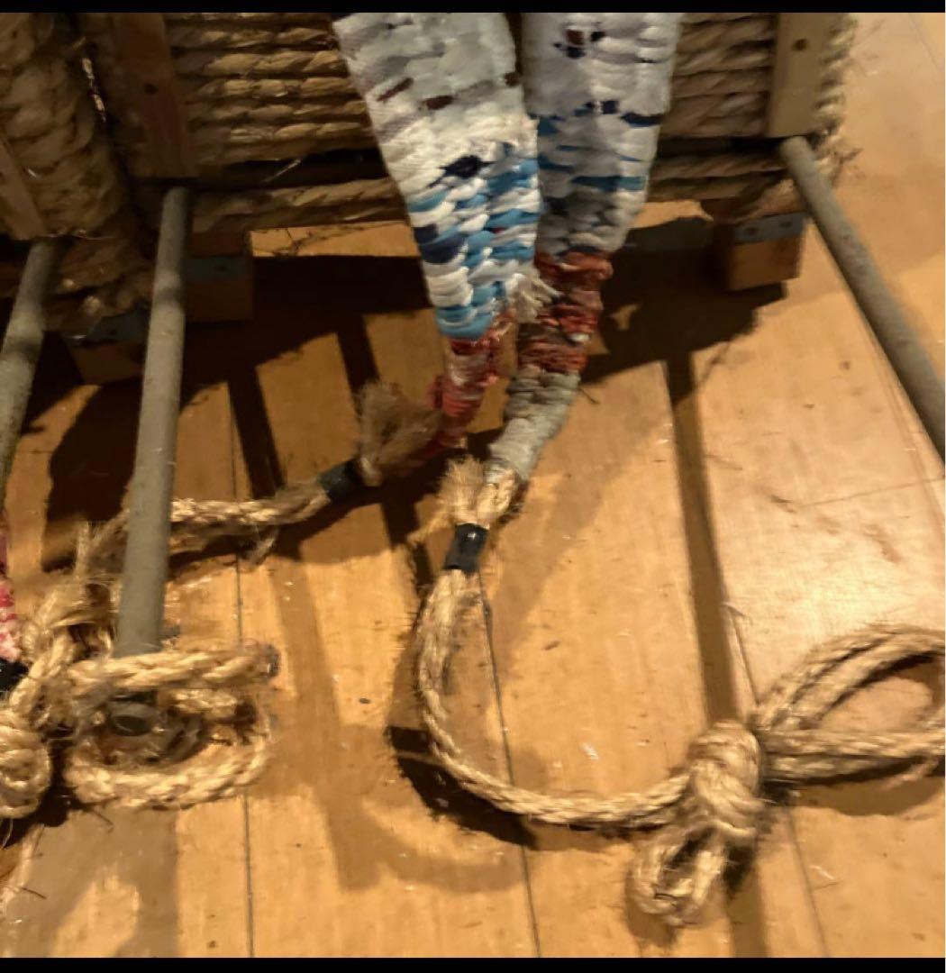 背負い子　民芸　１つ②