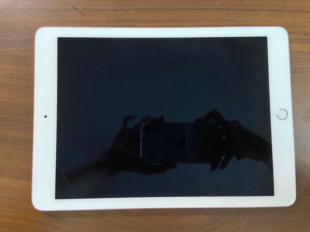 iPad Pro（9.7インチ） 本体 256GB