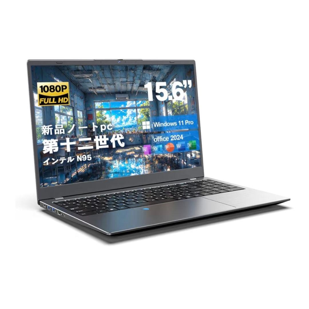 Wingame ノートPC 2025モデル Windows11pro