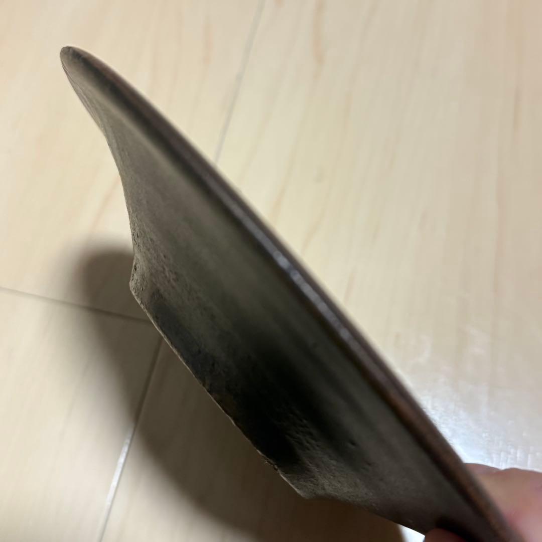 (希少)市川孝 耐火皿 <茶葉の焙煎などにも>