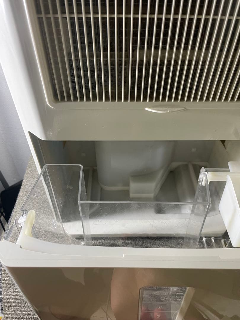 コロナ　冷風・衣類乾燥除湿機　CDM-10A2 2019年製