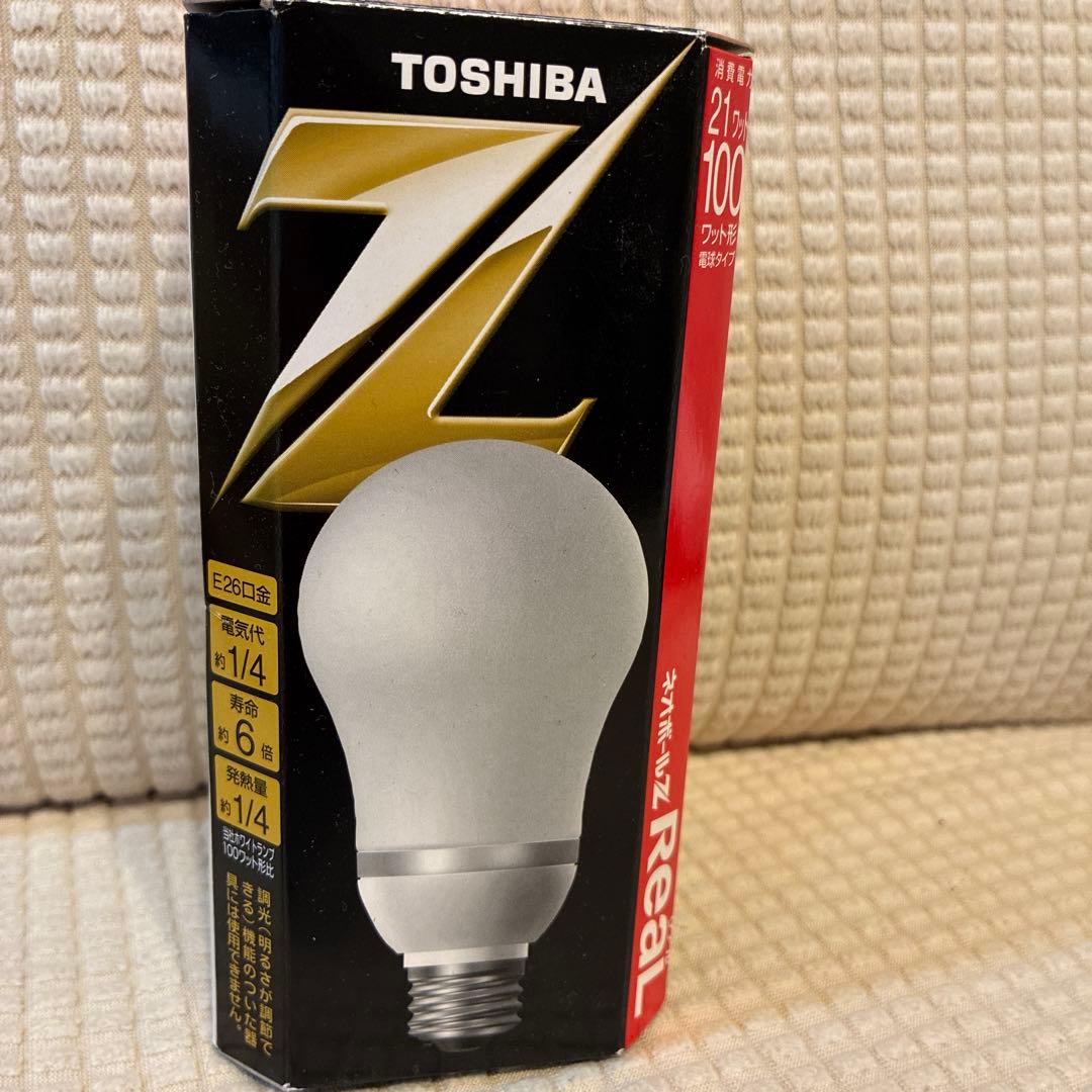 ネオボールZ Real(リアル) 100ワット　4本セット