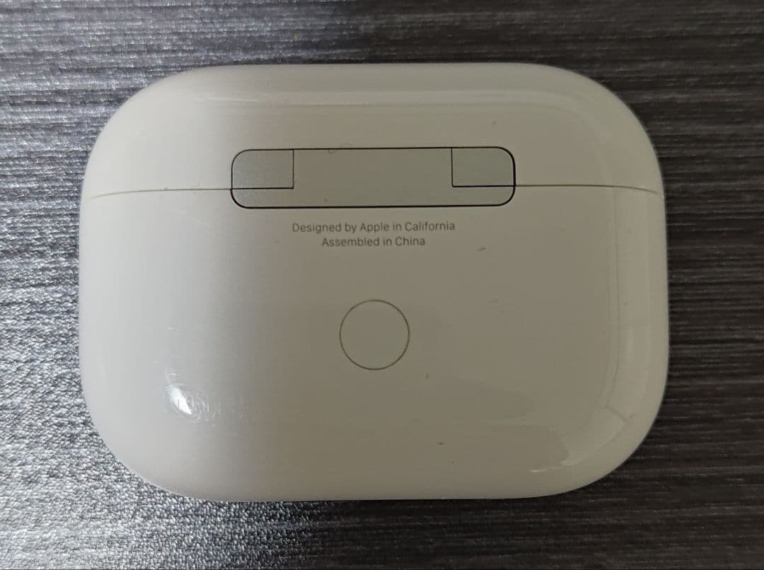 k*0様 【iFace付】AirPods Pro 第2世代