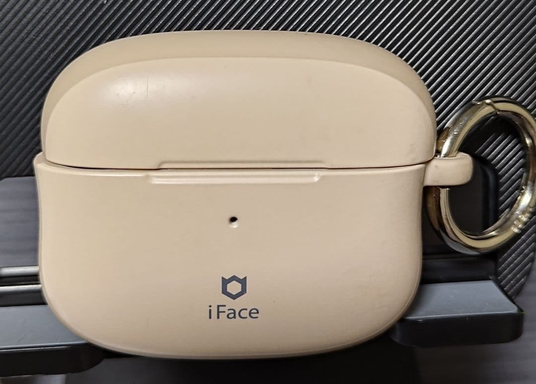 k*0様 【iFace付】AirPods Pro 第2世代