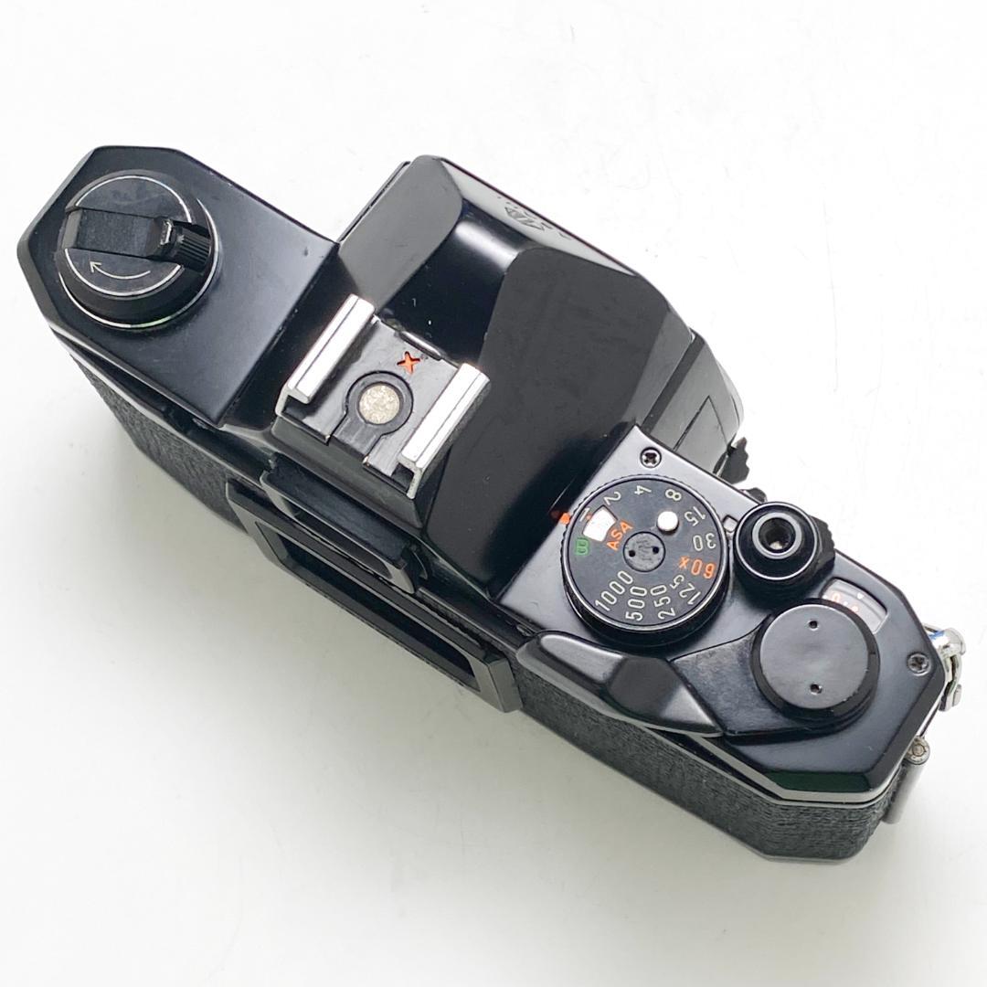 特価 ペンタックス MX ブラック ボデー