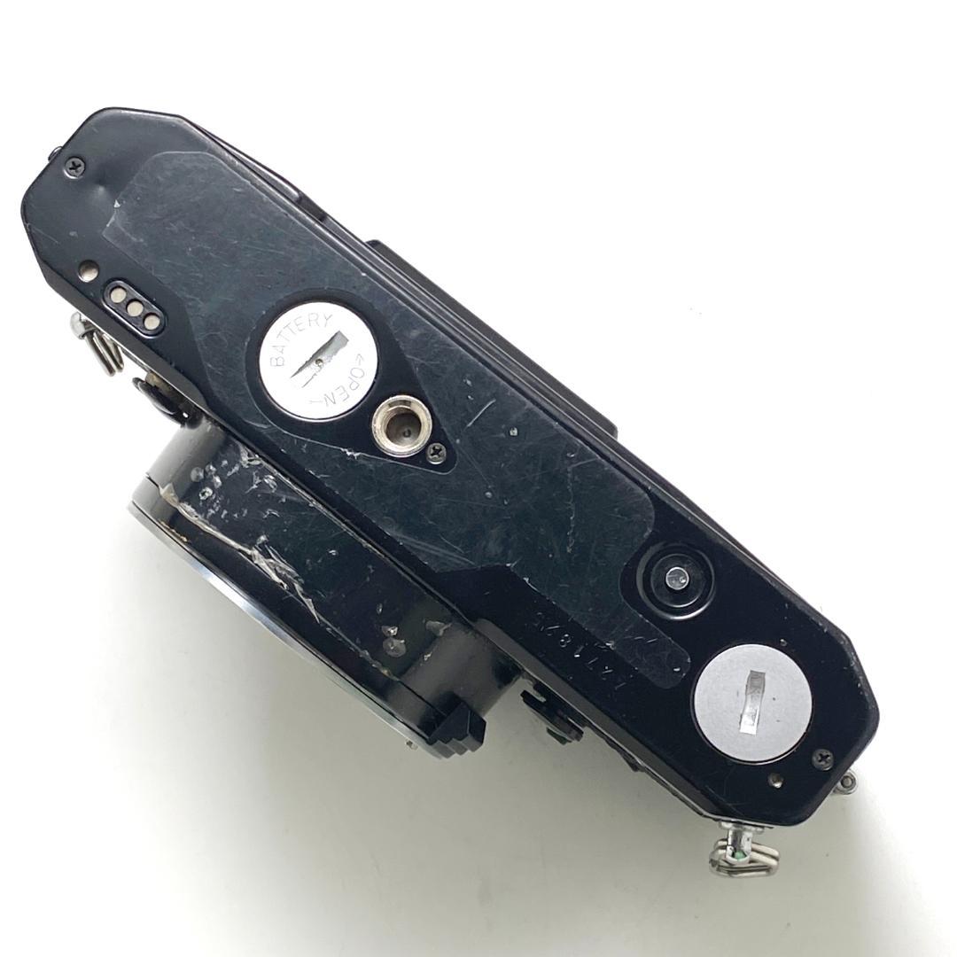 特価 ペンタックス MX ブラック ボデー