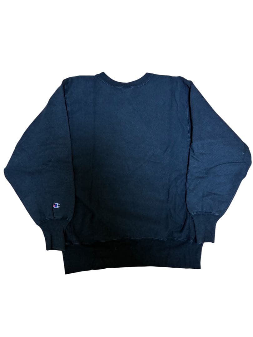 Champion ノートルダム　ラグビー　リバースウィーブ 90s チャンピオン