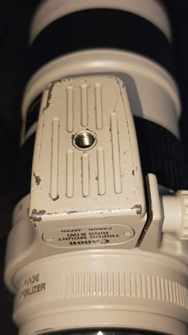 Canon EF 70-200mm f/2.8L IS USM レンズ