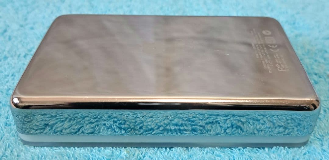 稀少! Apple 初代iPod M8541 5GB 動作品