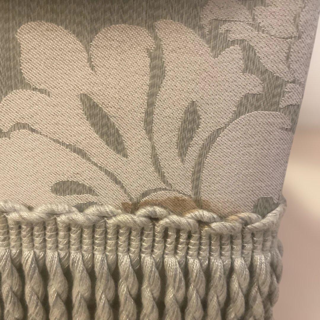 アートフォーマ英国 シングルソファ＆オットマン　検ドレクセルジェニファーテイラー