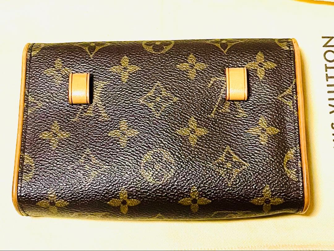 ✨美品✨ルイ・ヴィトン M51855 ポシェットフロランティーヌ