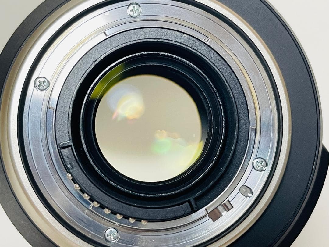 美品✨TAMRON SP 24-70mm F2.8 Di VC USD ニコン用